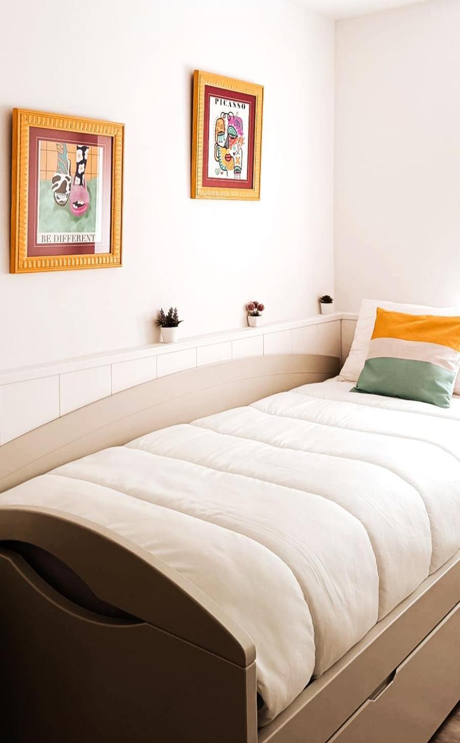 Appartement Mariquitas